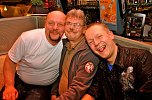 Weihnachtsfeier im Starbowling (Foto: nnz City Scout: Sven G&auml;mkow)