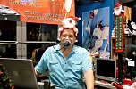 Weihnachtsfeier im Starbowling (Foto: nnz City Scout: Sven G&auml;mkow)