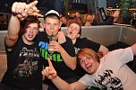 Weihnachtsfeier im Starbowling (Foto: nnz City Scout: Sven G&auml;mkow)