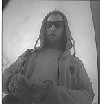 Wer kennt diesen Mann (Foto: Polizei MSH)