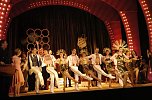 Premiere mit Bunbury (Foto: R. Obst)