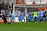 Drei Punkte gegen Halberstadt (Foto: Bernd Peter)