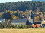 Herbst im Harz (Foto: Peter Blei)