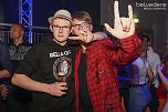 Party im Jugendclubhaus (Foto: Belvedere Media Agentur)