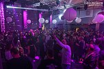 Party im Jugendclubhaus (Foto: Belvedere Media Agentur)