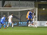 2:0-Sieg gegen Altglienicke (Foto: Bernd Peter)