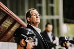 Trainer Arno L&ouml;rsch (Foto: Harzer Falken)