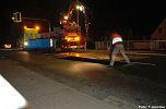 400 Tonnen unterwegs (Foto: F. Jeschke)
