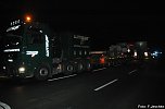 400 Tonnen unterwegs (Foto: F. Jeschke)