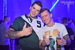 Party im Jugendclubhaus in Nordhausen - der Samstag (Foto: Belvedere Media Agentur)