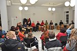 Weihnachtsmarkt in Nordhausen (Foto: nnz City Scout: Sven G&auml;mkow)