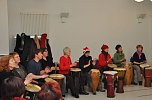 Weihnachtsmarkt in Nordhausen (Foto: nnz City Scout: Sven G&auml;mkow)