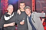 Party im Jugendclubhaus in Nordhausen - der Samstag (Foto: Belvedere Media Agentur)