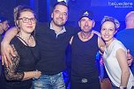 Party im Jugendclubhaus in Nordhausen - der Samstag (Foto: Belvedere Media Agentur)