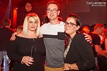Party im Jugendclubhaus in Nordhausen - der Samstag (Foto: Belvedere Media Agentur)