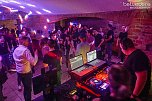 Party im Jugendclubhaus in Nordhausen - der Samstag (Foto: Belvedere Media Agentur)