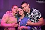 Party im Jugendclubhaus in Nordhausen - der Samstag (Foto: Belvedere Media Agentur)