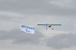 Flugtage bei Hain (Foto: Gernot Thelemann) Flugtage bei Hain (Foto: Gernot Thelemann)