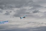 Flugtage bei Hain (Foto: Gernot Thelemann) Flugtage bei Hain (Foto: Gernot Thelemann)