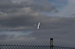 Flugtage bei Hain (Foto: Gernot Thelemann) Flugtage bei Hain (Foto: Gernot Thelemann)