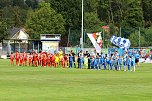 Wacker ringt Meuselwitz im Pokal nieder (Foto: Bernd Peter)