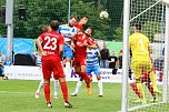 Wacker ringt Meuselwitz im Pokal nieder (Foto: Bernd Peter)