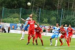 Wacker ringt Meuselwitz im Pokal nieder (Foto: Bernd Peter)