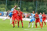 Wacker ringt Meuselwitz im Pokal nieder (Foto: Bernd Peter)