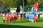 1:0 Wacker besiegt RWE (Foto: Bernd Peter) 1:0 Wacker besiegt RWE (Foto: Bernd Peter)