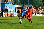 1:0 Wacker besiegt RWE (Foto: Bernd Peter) 1:0 Wacker besiegt RWE (Foto: Bernd Peter)