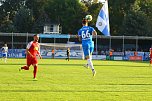 1:0 Wacker besiegt RWE (Foto: Bernd Peter) 1:0 Wacker besiegt RWE (Foto: Bernd Peter)