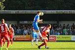 1:0 Wacker besiegt RWE (Foto: Bernd Peter) 1:0 Wacker besiegt RWE (Foto: Bernd Peter)