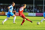 1:0 Wacker besiegt RWE (Foto: Bernd Peter) 1:0 Wacker besiegt RWE (Foto: Bernd Peter)