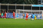 1:0 Wacker besiegt RWE (Foto: Bernd Peter) 1:0 Wacker besiegt RWE (Foto: Bernd Peter)