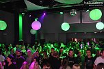 Party im Jugendclubhaus in Nordhausen - der Samstag (Foto: Belvedere Media Agentur)