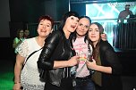 Party im Jugendclubhaus in Nordhausen - der Samstag (Foto: Belvedere Media Agentur)