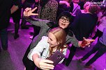 Party im Jugendclubhaus in Nordhausen - der Samstag (Foto: Belvedere Media Agentur)