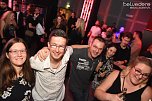 Party im Jugendclubhaus in Nordhausen - der Samstag (Foto: Belvedere Media Agentur)