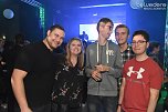 Party im Jugendclubhaus in Nordhausen - der Samstag (Foto: Belvedere Media Agentur)