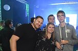 Party im Jugendclubhaus in Nordhausen - der Samstag (Foto: Belvedere Media Agentur)