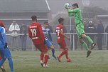 Wacker verliert 0:1 gegen Viktoria Berlin (Foto: Bernd Peter)