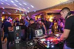Party im Jugendclubhaus in Nordhausen - der Samstag (Foto: Belvedere Media Agentur)