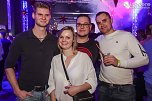 Party im Jugendclubhaus in Nordhausen - der Samstag (Foto: Belvedere Media Agentur)