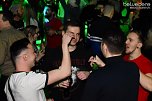Party im Jugendclubhaus in Nordhausen - der Samstag (Foto: Belvedere Media Agentur)