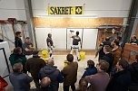 Sakret Schulung (Foto: SAKRET GmbH)