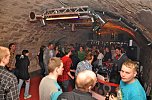 Day & Night Clubtour (Foto: nnz City Scout: Sven G&auml;mkow)