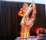 Lichterwelten (Foto: Peter Blei)