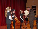 Jugend musiziert (Foto: Karl-Heinz Herrmann)
