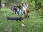 Programm Klassenfahrt (Foto: Ferienpark Feuerkuppe)