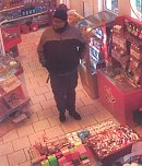 Wer kennt diese Person  (Foto: Polizei MSH)